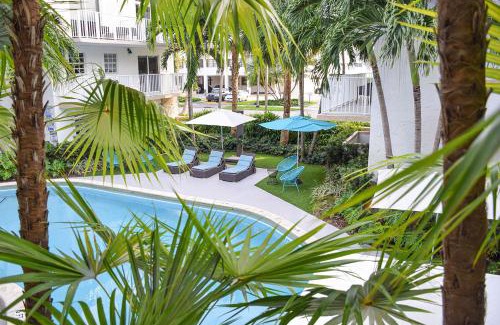 Key Biscayne Hotel | Coral Reef at Key Biscayne