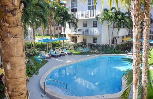 Key Biscayne Hotel | Coral Reef at Key Biscayne