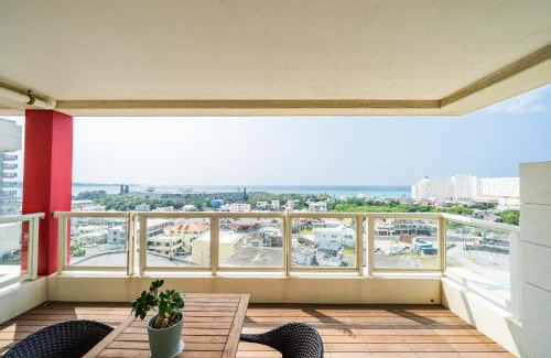 Maeganeku Apartment | Coral Resort Villa