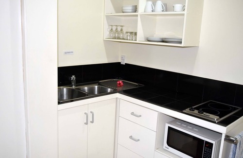 Arorangi Apartment | Coral Sands Apartments