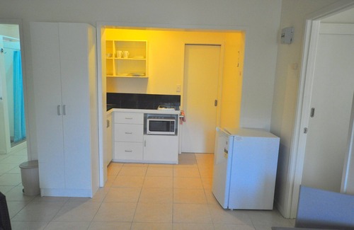 Arorangi Apartment | Coral Sands Apartments