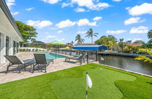 Coral Shores House | Coral Shores
