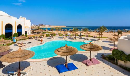 El Quseir Hotel | Coral Sun Beach