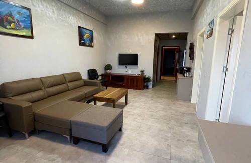 Caye Caulker Hotel | Coral View Hotel & Resort