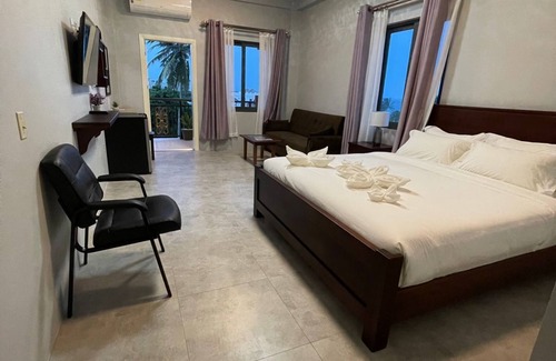 Caye Caulker Hotel | Coral View Hotel & Resort