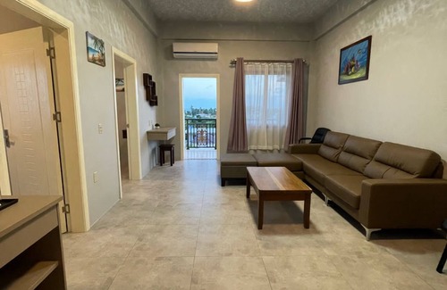 Caye Caulker Hotel | Coral View Hotel & Resort