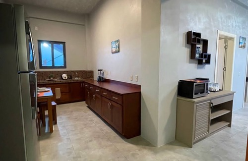 Caye Caulker Hotel | Coral View Hotel & Resort