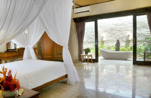 Amed Hotel | Coral View Villas