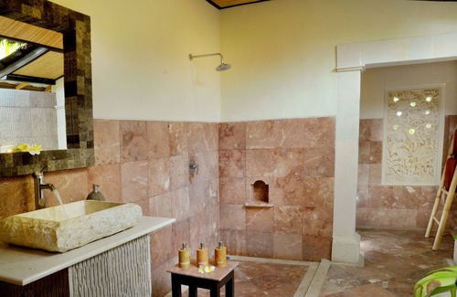 Amed Hotel | Coral View Villas