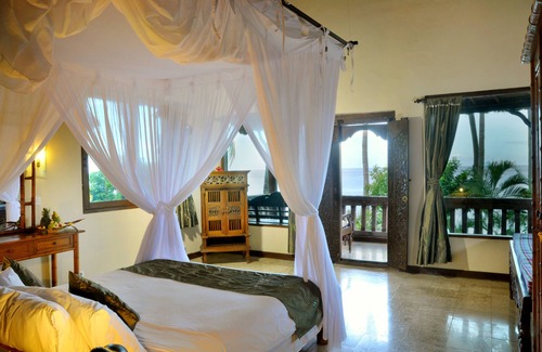 Amed Hotel | Coral View Villas
