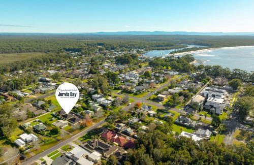 Huskisson House | Coral Villa by Experience Jervis Bay