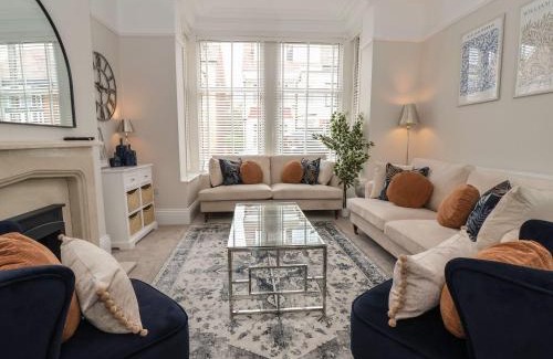 Bridlington Old Town House | Coral Villa