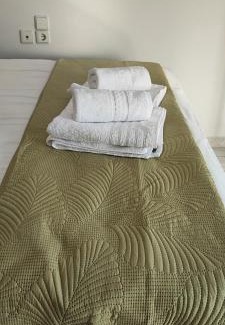 Nea Anchialos Apartment | Coralli Loft