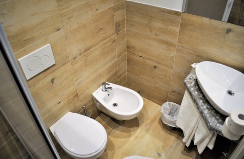 Cattolica Hotel | Corallo B&B