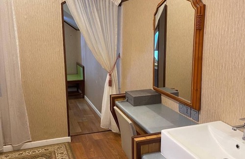 Pulau Perhentian Besar Resort | CoralView Perhentian BlueStar