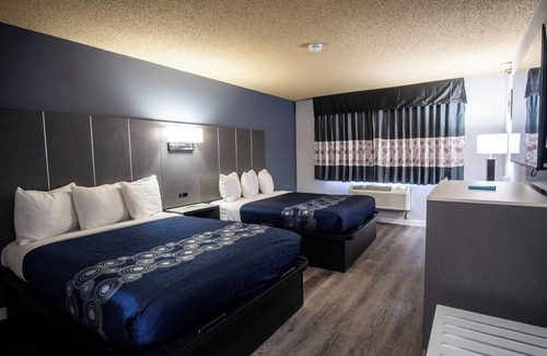 Eagan Hotel | Coratel Inn and Suites By Jasper Eagan St Paul Airport & Mall of America