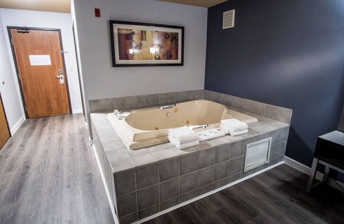 Eagan Hotel | Coratel Inn and Suites By Jasper Eagan St Paul Airport & Mall of America