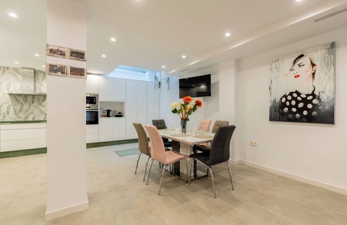 Triana Apartment | Corazón de Triana. Terrace & private pool
