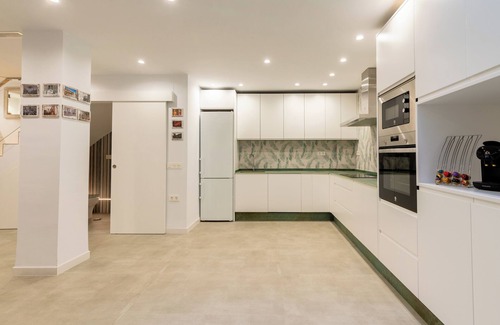 Triana Apartment | Corazón de Triana. Terrace & private pool