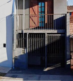 Mar del Plata House | Corazón de viajero