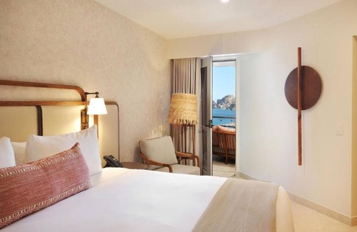 El Medano Ejidal Resort | Corazon Suite - 2 BR Ocean View Suite