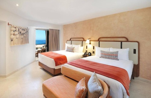 El Medano Ejidal Resort | Corazon Suite - 2 BR Ocean View Suite