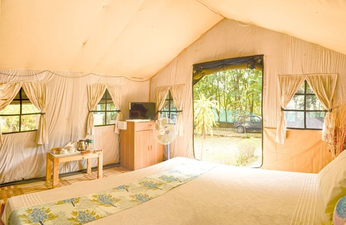 Kotabagh Hotel | Corbett Hills Resort