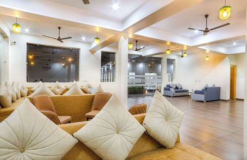 Bail Parao Hotel | Corbett Tranquil Tigers Resort