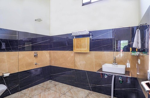 Bail Parao Hotel | Corbett Tranquil Tigers Resort