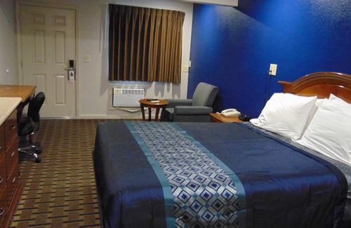 Corcoran Hotel | Corcoran Country Inn