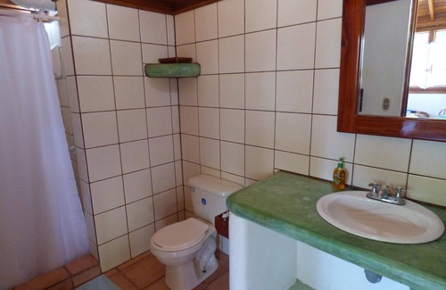 Puerto Jimenez House | Corcovado Beach Lodge
