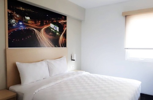 Palembang Hotel | Cordela Inn R Sukamto Palembang