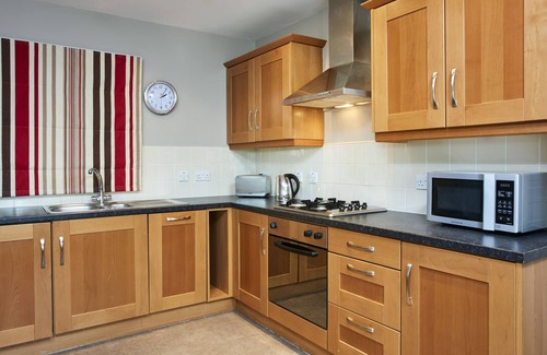 Queens Quarter Apartment | Cordia Serviced Apartments