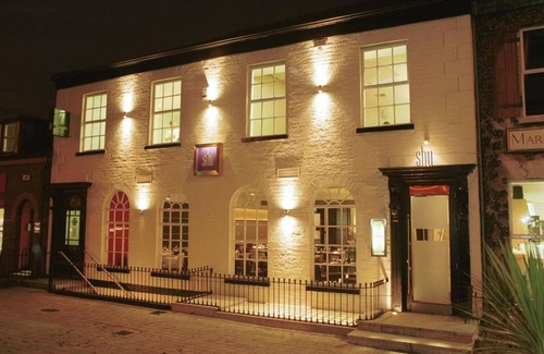 Queens Quarter Apartment | Cordia Serviced Apartments