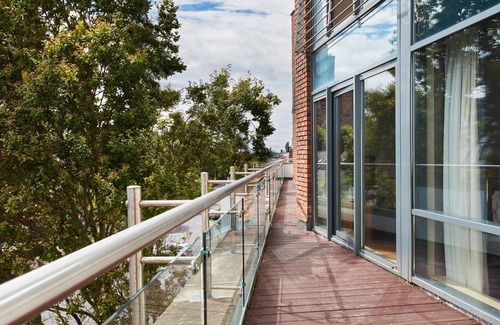 Queens Quarter Apartment | Cordia Serviced Apartments