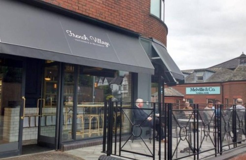 Queens Quarter Apartment | Cordia Serviced Apartments