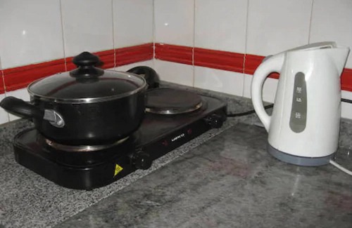 Recoleta Apartment | Cordoba Suites Recoleta