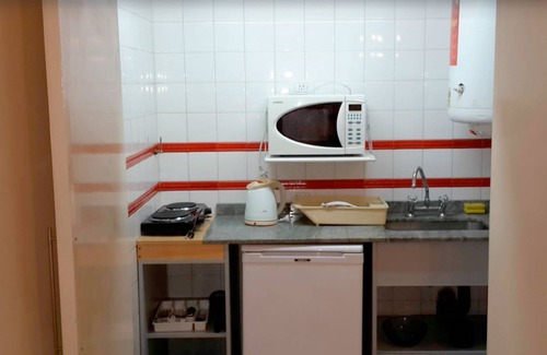 Recoleta Apartment | Cordoba Suites Recoleta
