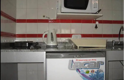 Recoleta Apartment | Cordoba Suites Recoleta