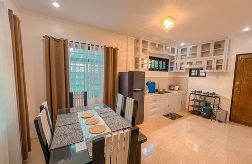 Cordon House | Cordon,Isabela (Isabela Province) Staycation