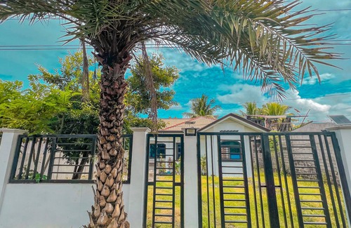 Cordon House | Cordon,Isabela (Isabela Province) Staycation