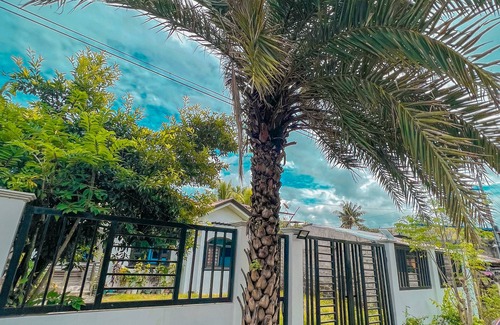 Cordon House | Cordon,Isabela (Isabela Province) Staycation