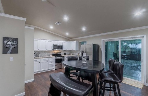 Lewisville House | Core Home - Charming and cozy. Great location close to DFW Airport & Outlet Mall