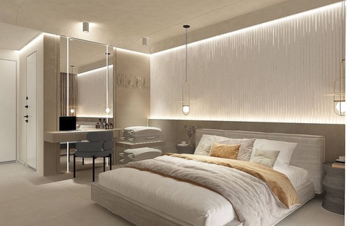 Polichrono Hotel | Core Hotel Polychrono