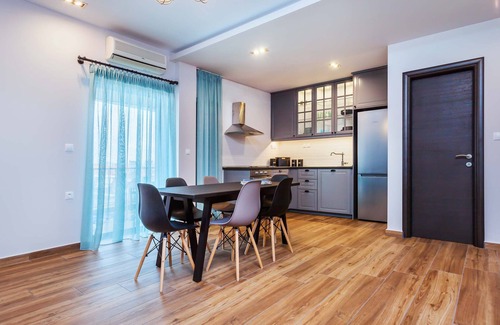 Polichrono Hotel | Core Hotel Polychrono