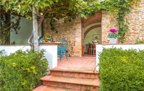 San Vivaldo Apartment | Corelli
