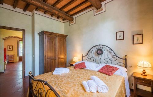 San Vivaldo Apartment | Corelli