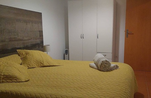 Santiago do Cacem Apartment | Corema Orange Apartment, Santo André, Setubal