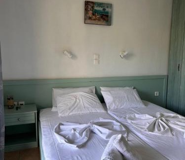 Notos Apartment | Corfù Appartamenti Dellis - Close to the beach