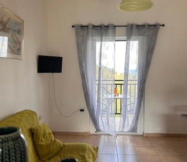 Notos Apartment | Corfù Appartamenti Dellis - Close to the beach